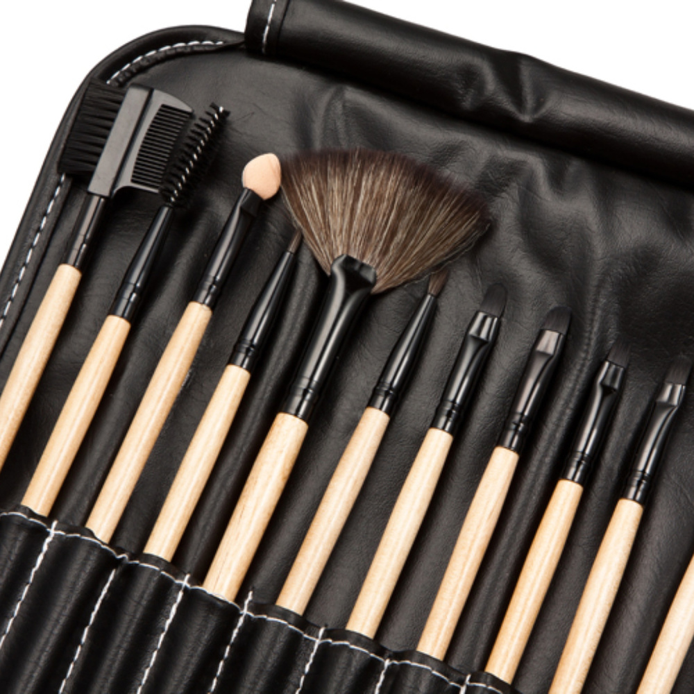 32pcs Cosmetic Brush Set - Picture 4 of 8